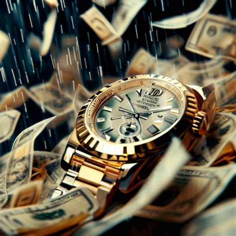 Rolex Affiliate Program: Where Luxury Meets Profit 